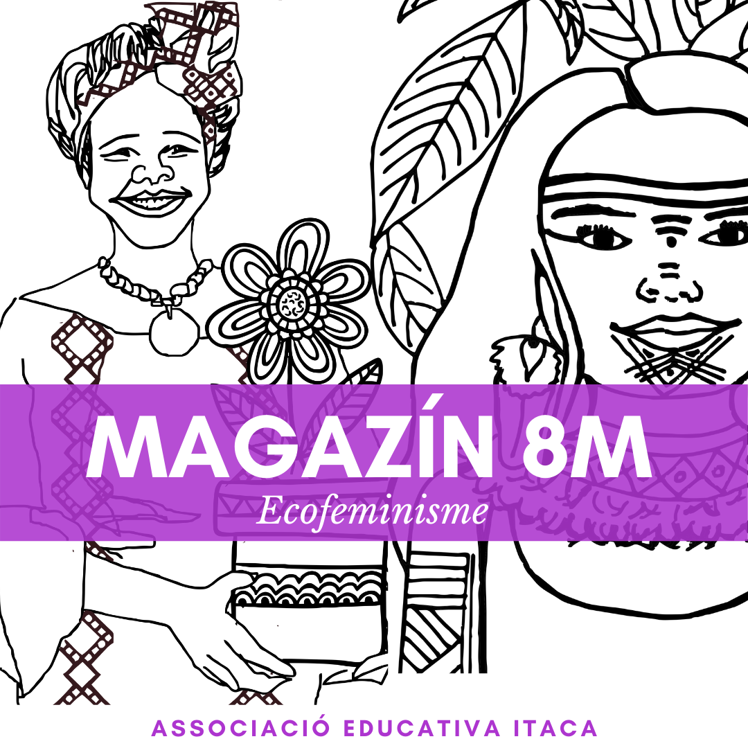 Magazín 8M 2020