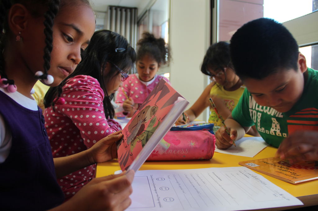 L'Associació Educativa Itaca de la ciutat de L'Hospitalet de Llobregat guanyadora de la XVI Edició dels Premis CIUTADANS 